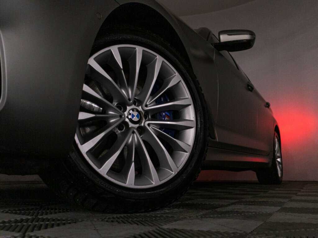 Купить BMW 5 серии 540d xDrive, 2020, 92 094 км, фото №34
