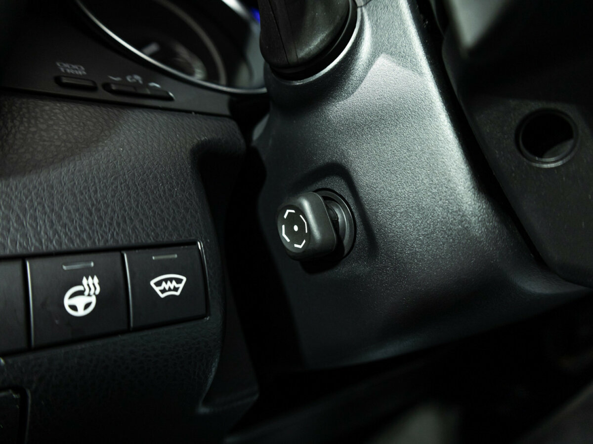 Купить Toyota Camry VIII (XV70) Рестайлинг, 2021, 79 500 км, фото №20