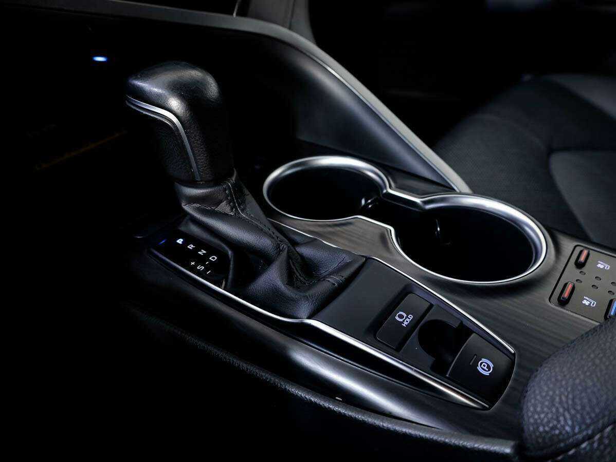 Купить Toyota Camry, 2021, 46 263 км, фото №29