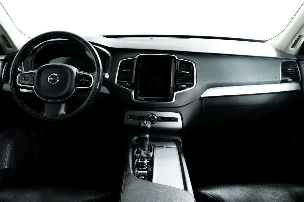 Купить Volvo XC90, 2015, 261 985 км, фото №11