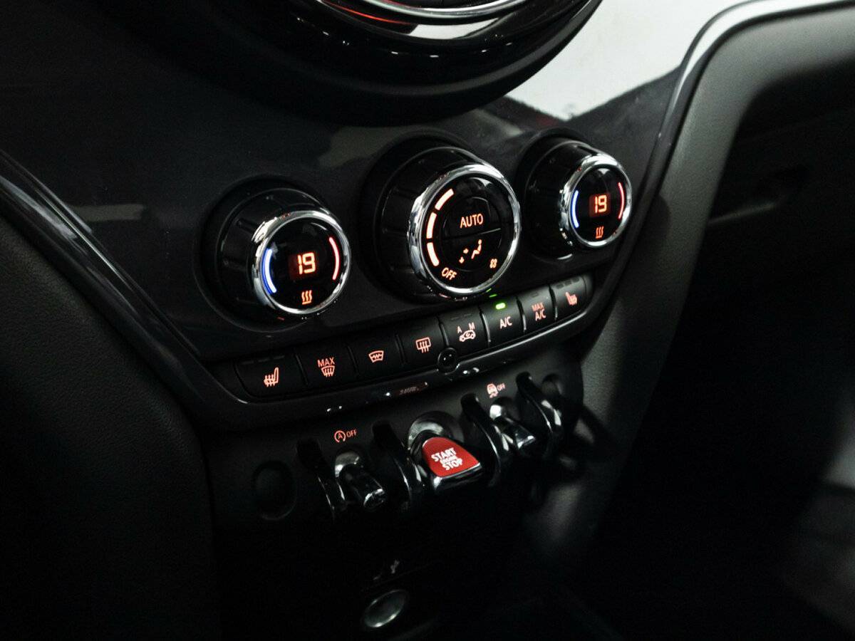 Купить Mini Countryman Cooper, 2018, 99 172 км, фото №17