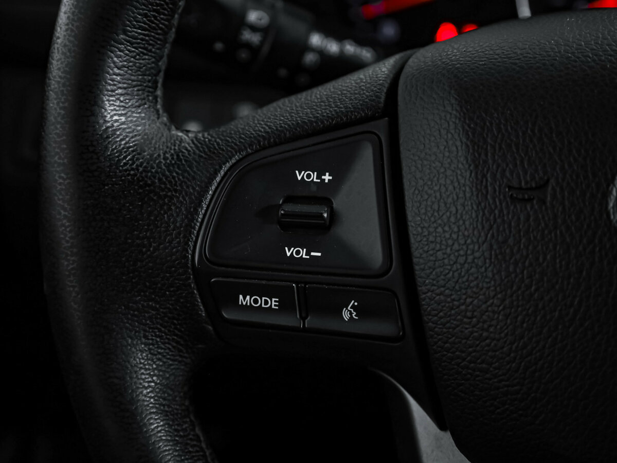 Купить Kia Rio 4-speed III, 2013, 118 747 км, фото №15