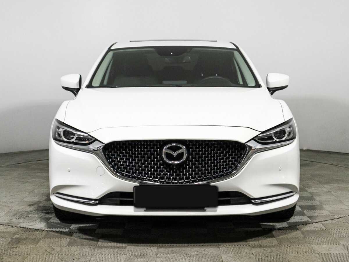 Купить Mazda 6 Atenza, 2023, 12 936 км, фото №2
