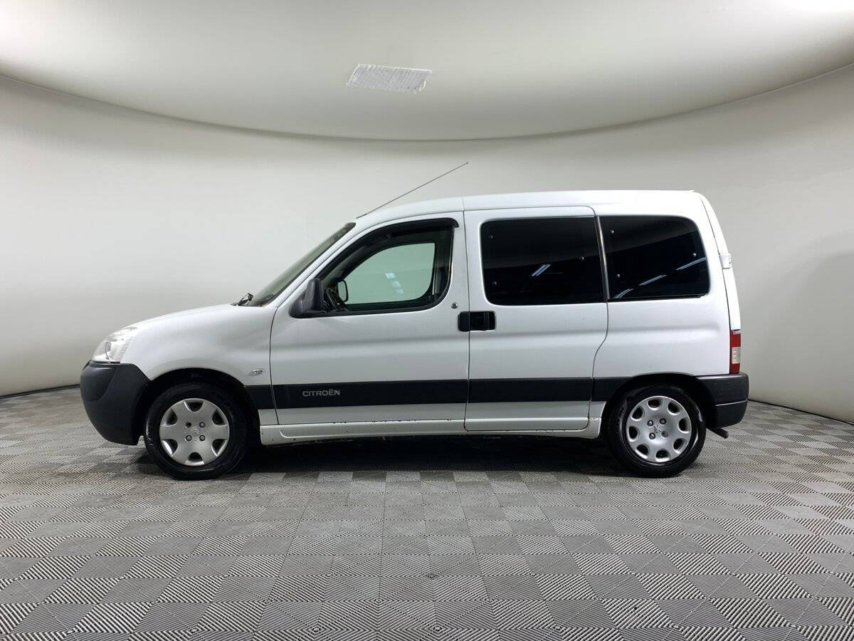 Купить Citroen Berlingo, 2008, 244 211 км, фото №7