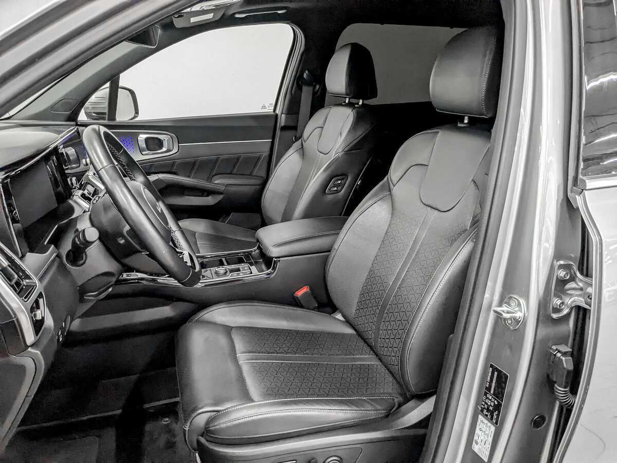 Купить Kia Sorento, 2022, 59 189 км, фото №12