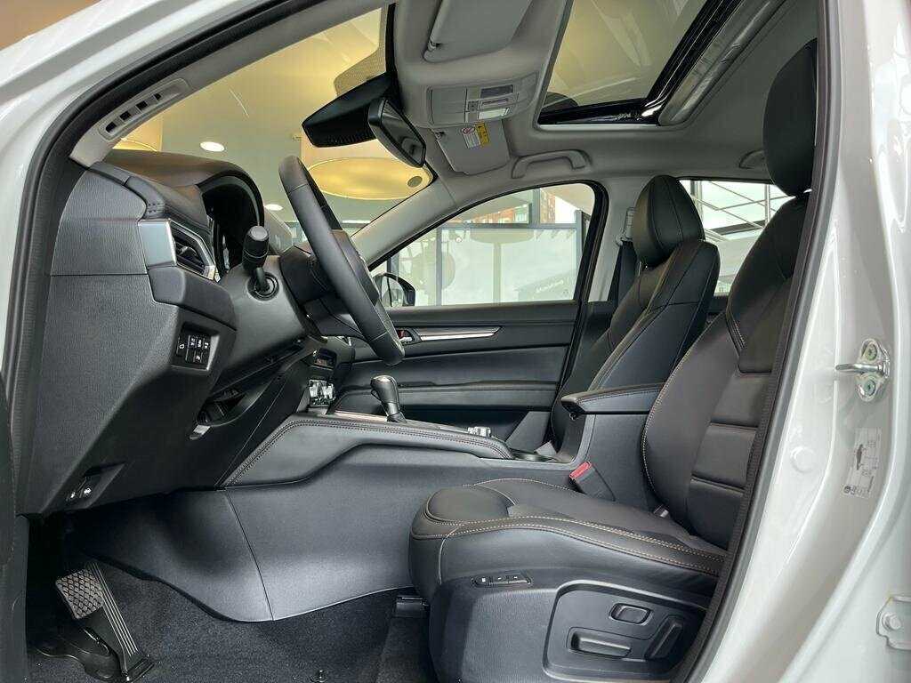 Купить Mazda CX-5, 2024, 33 км, фото №6