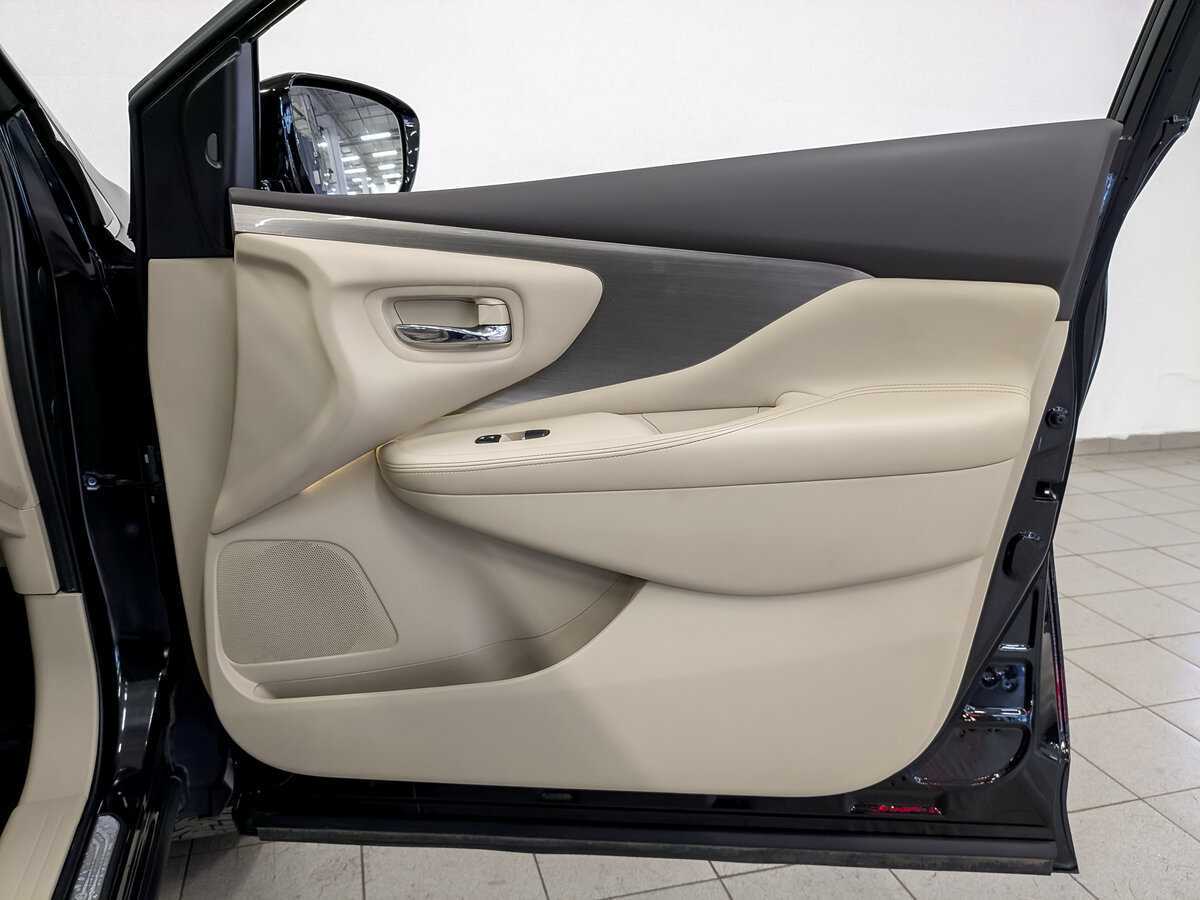 Купить Nissan Murano, 2021, 70 804 км, фото №24