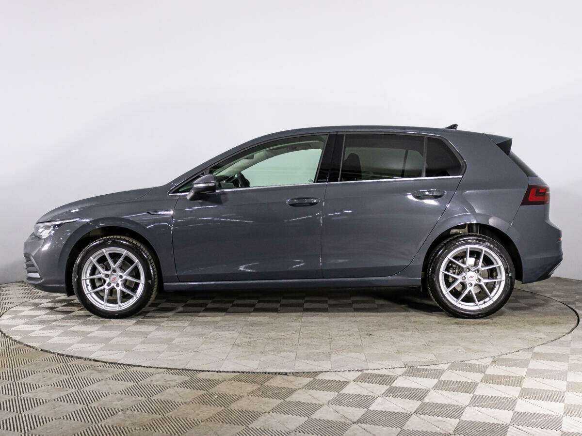 Купить Volkswagen Golf, 2021, 30 000 км, фото №8