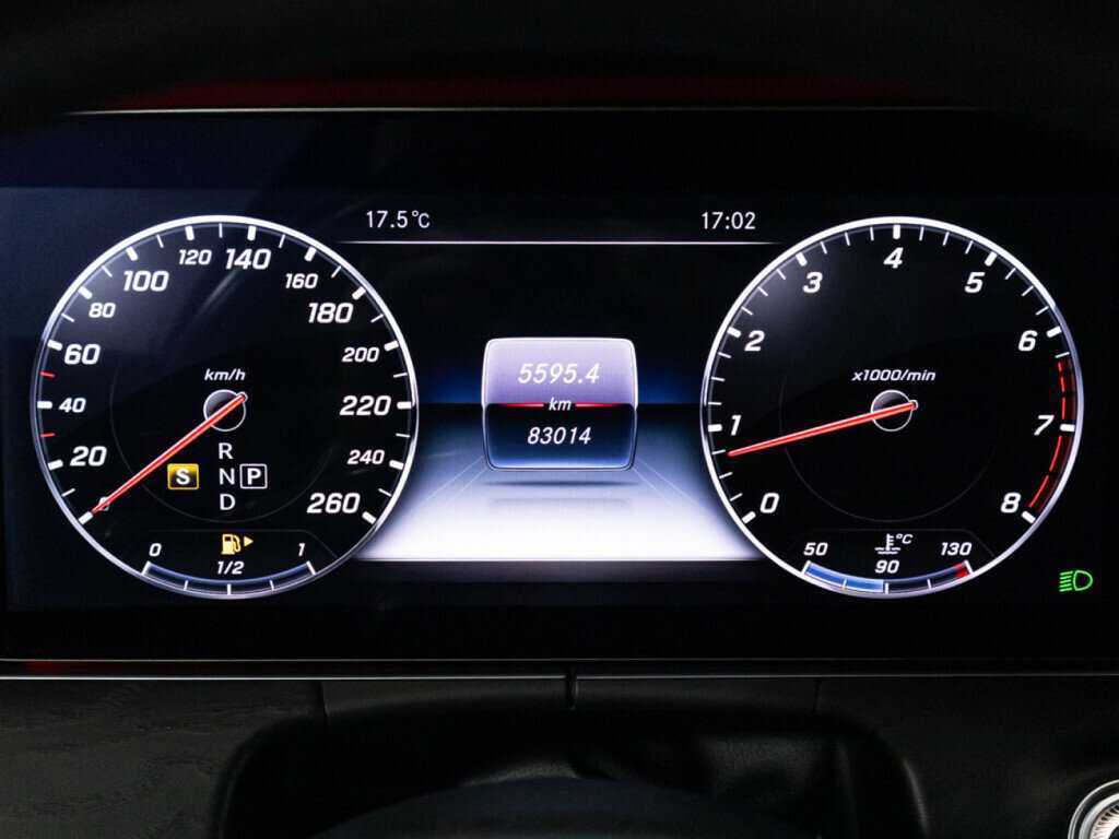 Купить Mercedes-Benz E-Класс 200, 2017, 85 000 км, фото №11