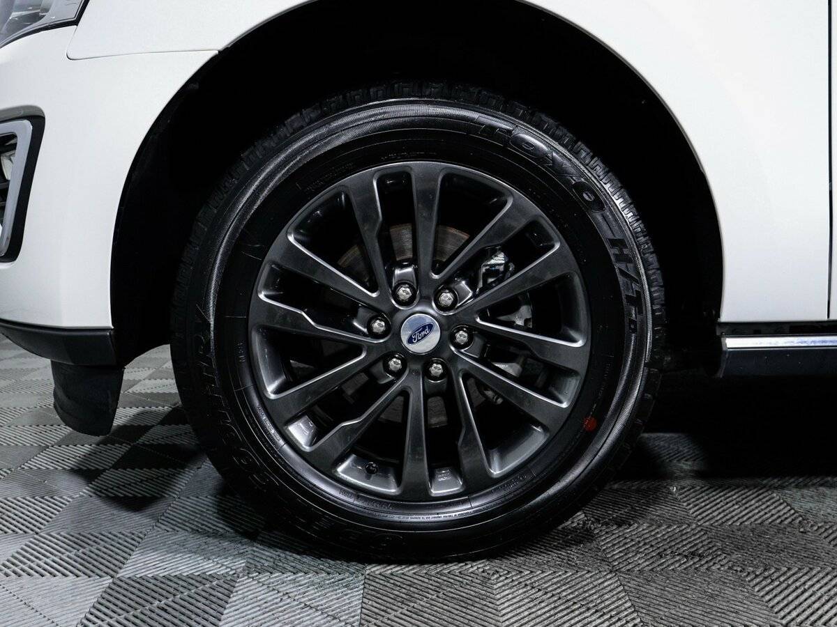 Купить Ford Expedition, 2021, 46 651 км, фото №15