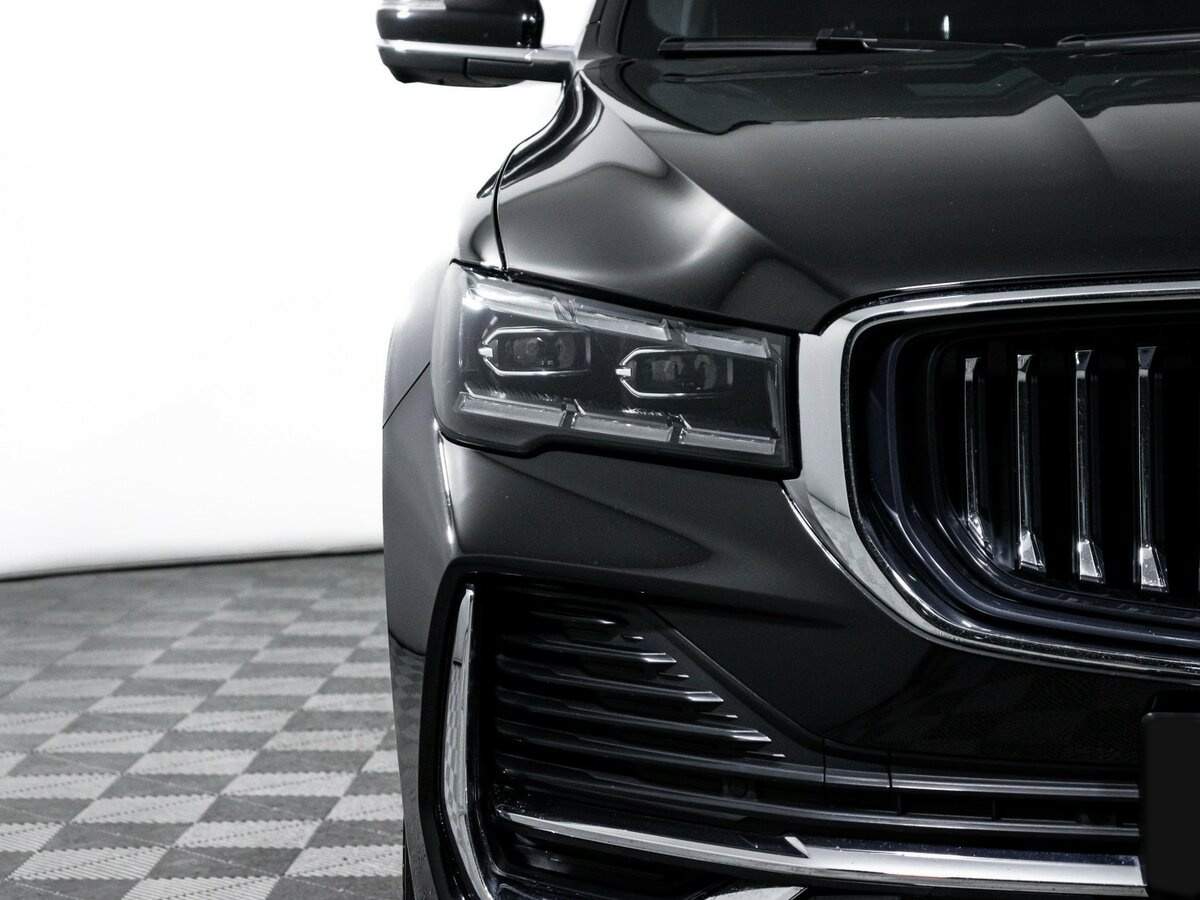 Купить Geely Monjaro, 2023, 27 044 км, фото №17
