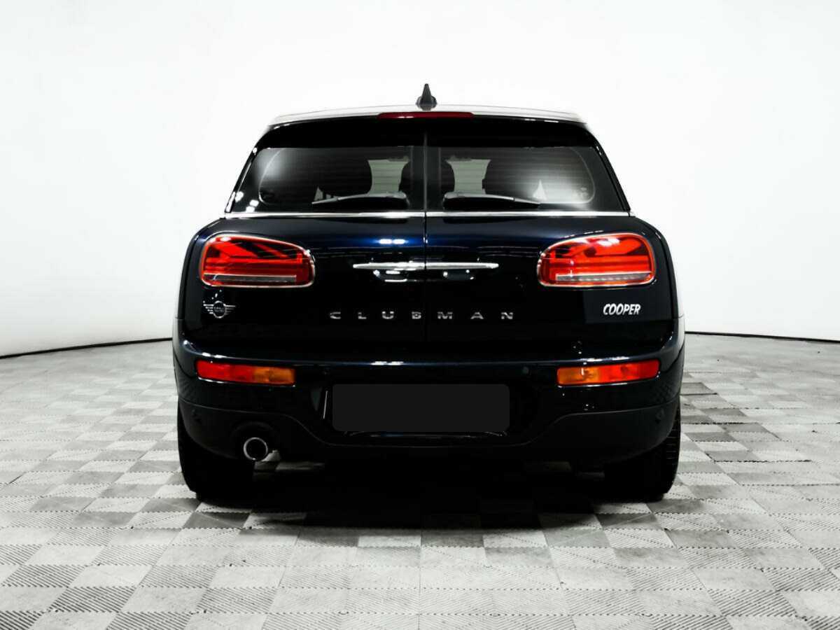 Купить Mini Clubman Cooper, 2021, 16 606 км, фото №6