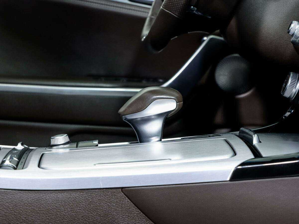 Купить Kia Stinger, 2018, 30 000 км, фото №25