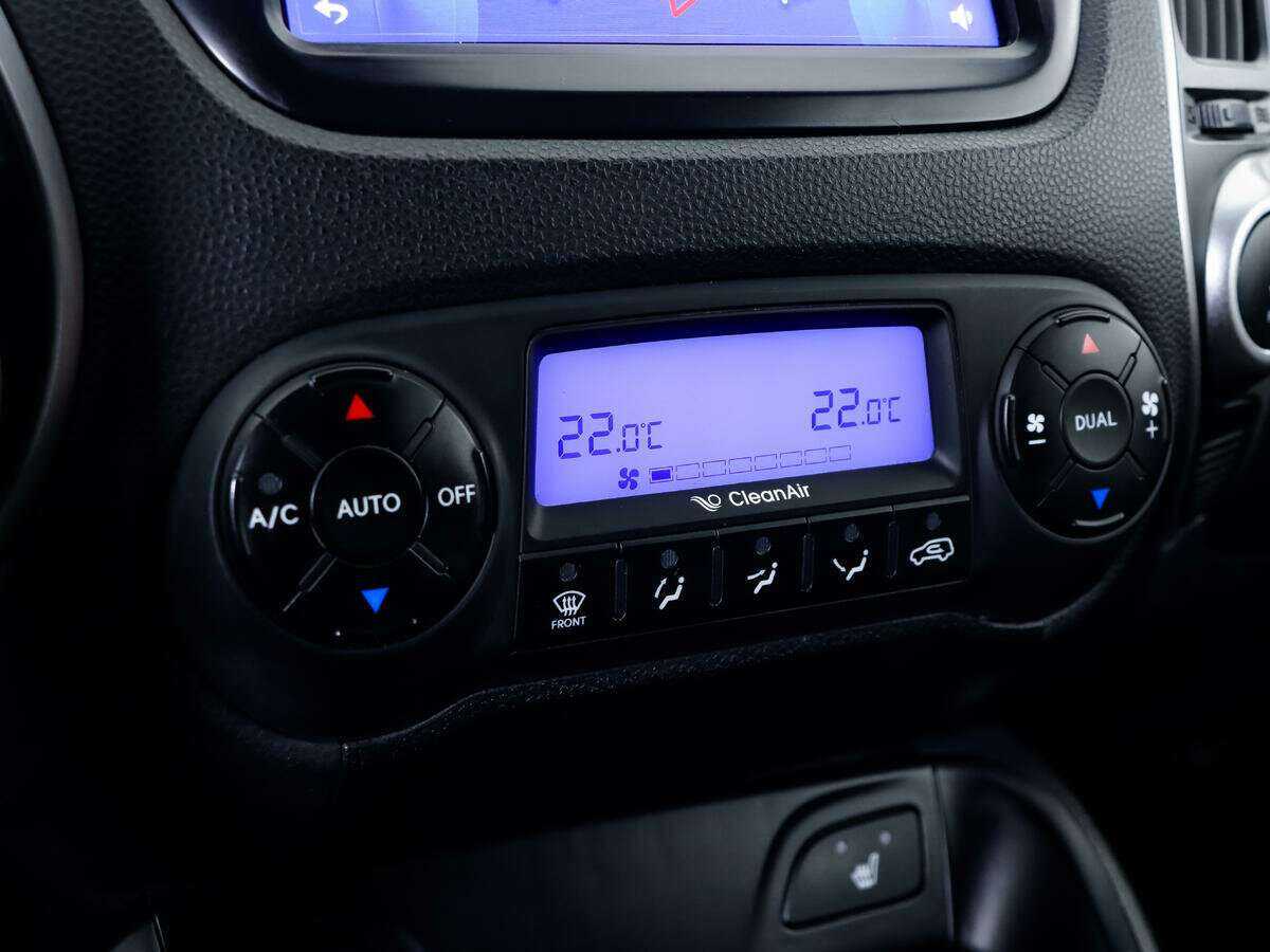 Купить Hyundai ix35, 2012, 165 171 км, фото №13