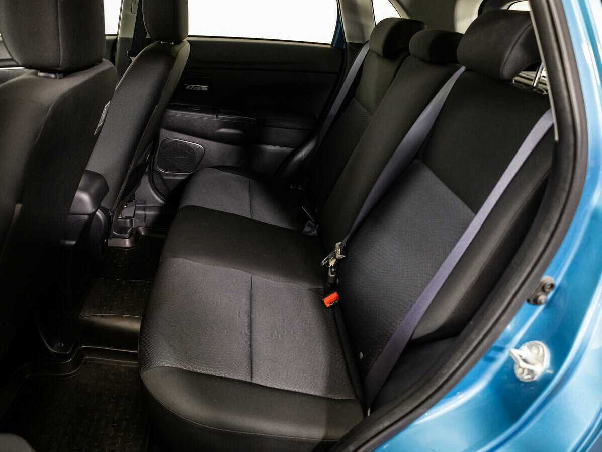 Купить Mitsubishi ASX, 2011, 139 825 км, фото №8