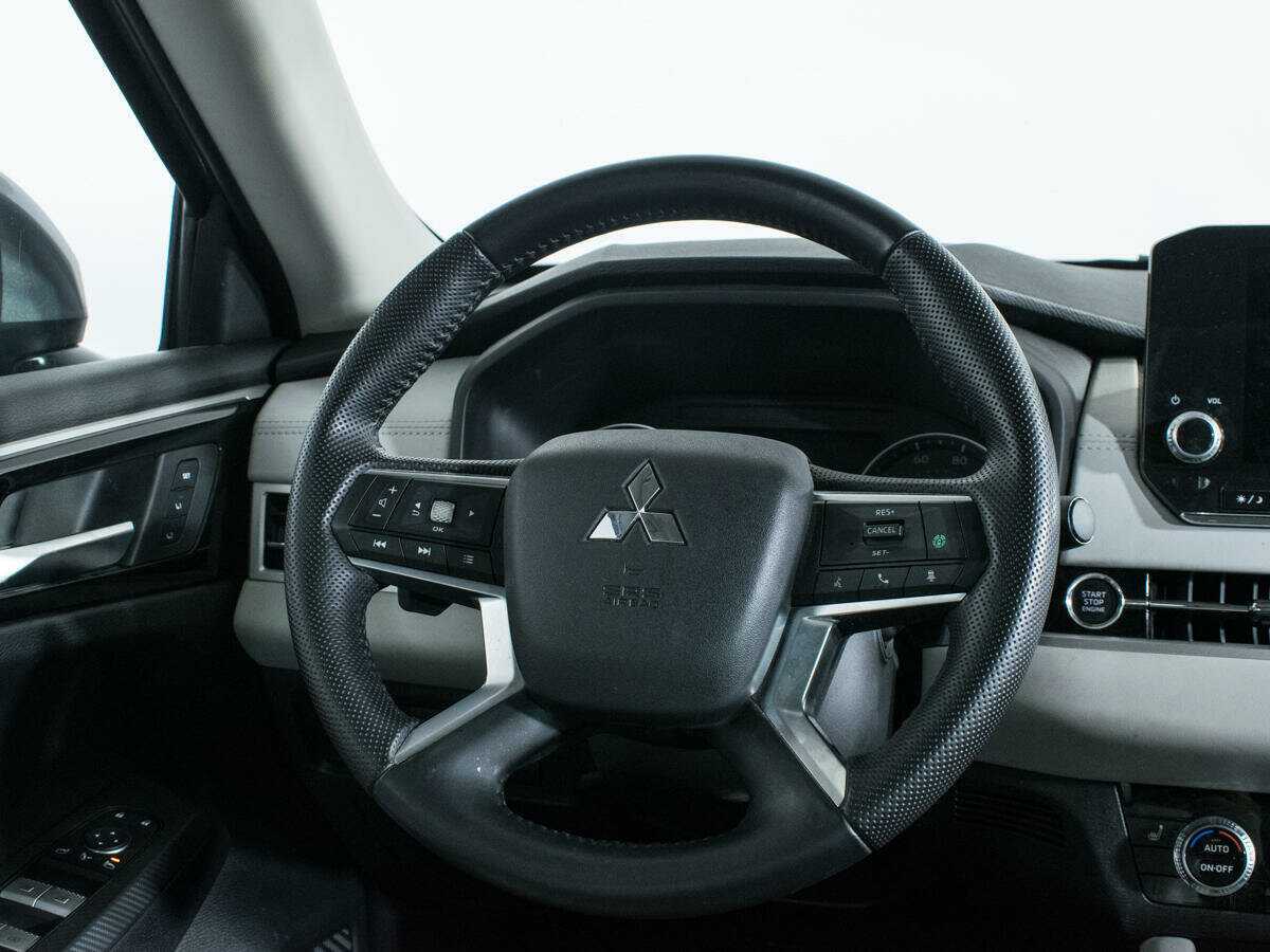 Купить Mitsubishi Outlander, 2022, 6 600 км, фото №14
