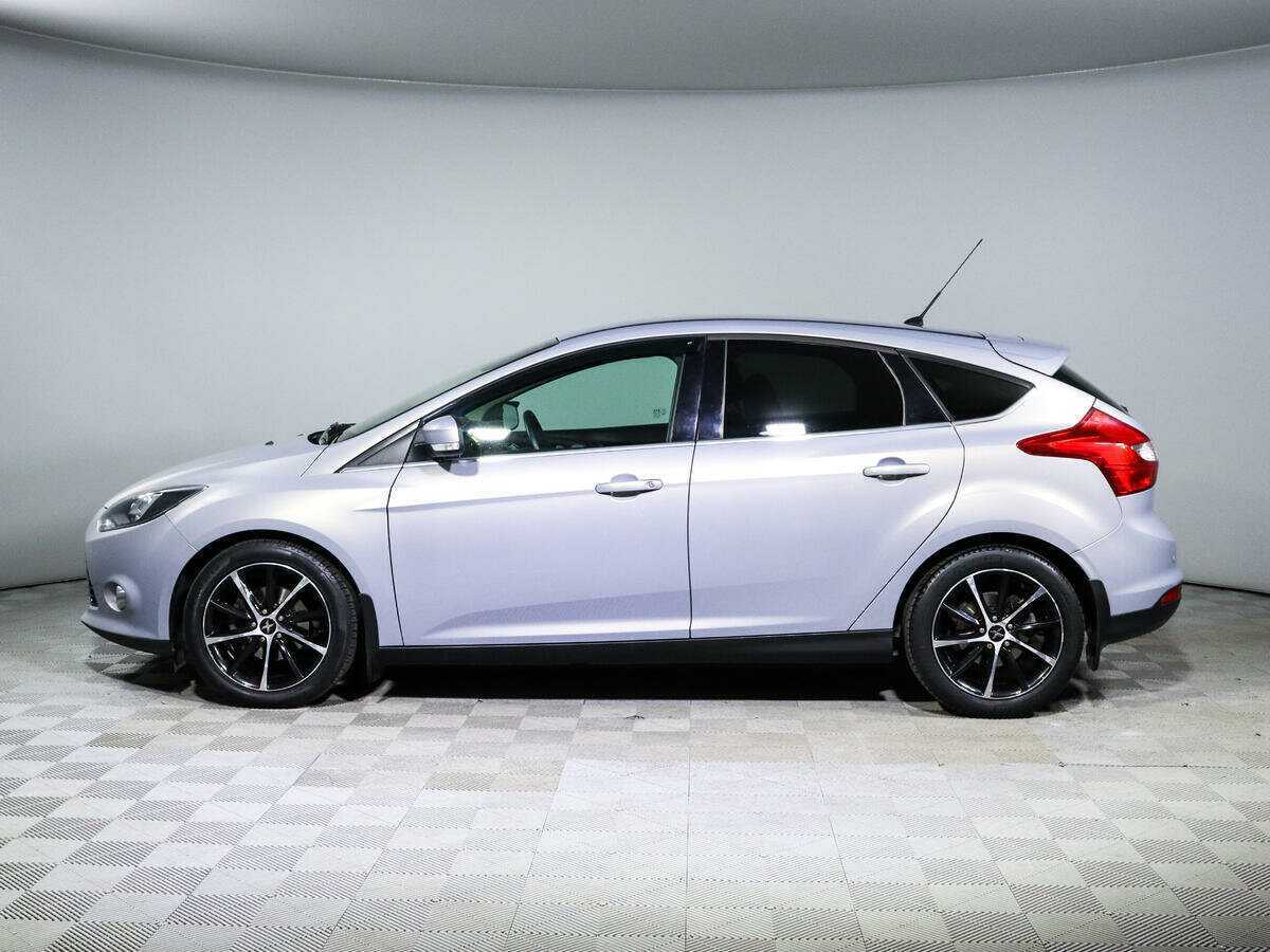 Купить Ford Focus, 2011, 70 500 км, фото №8