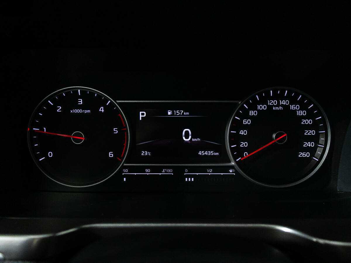 Купить Kia Sorento, 2021, 45 431 км, фото №12