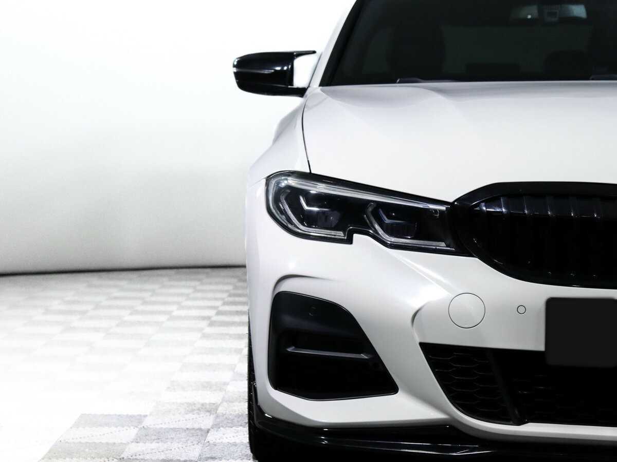 Купить BMW 3 серии 320i xDrive, 2020, 85 000 км, фото №13