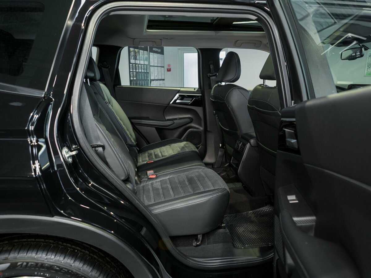 Купить Mitsubishi Outlander, 2022, 72 км, фото №11
