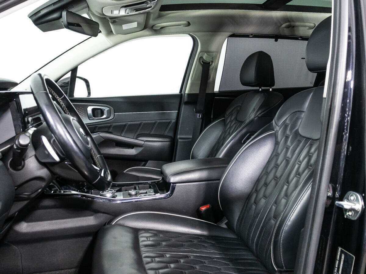 Купить Kia Sorento, 2020, 88 174 км, фото №24