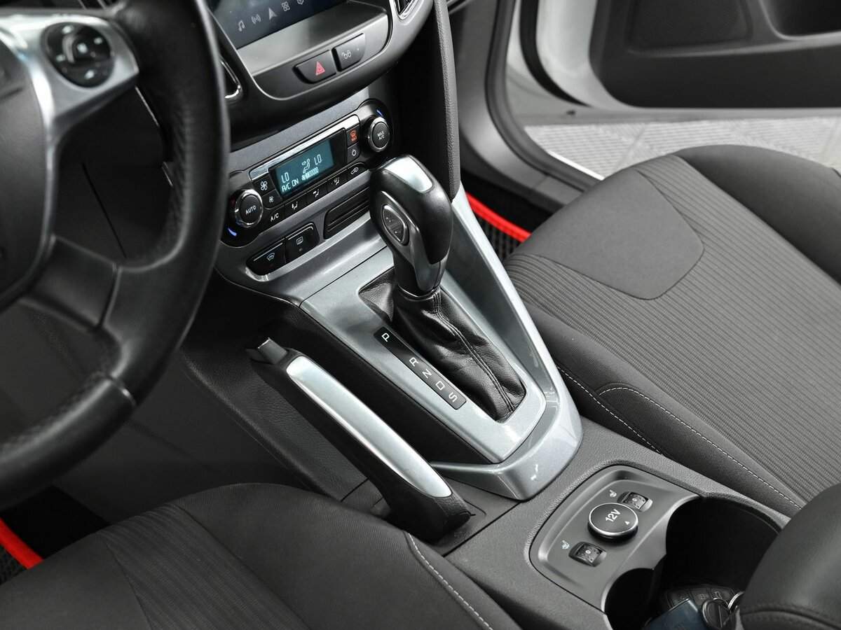 Купить Ford Focus, 2011, 150 000 км, фото №10