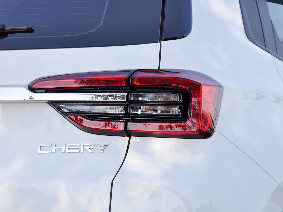 Купить Chery Tiggo 4 I Рестайлинг, 2021, 41 000 км, фото №10