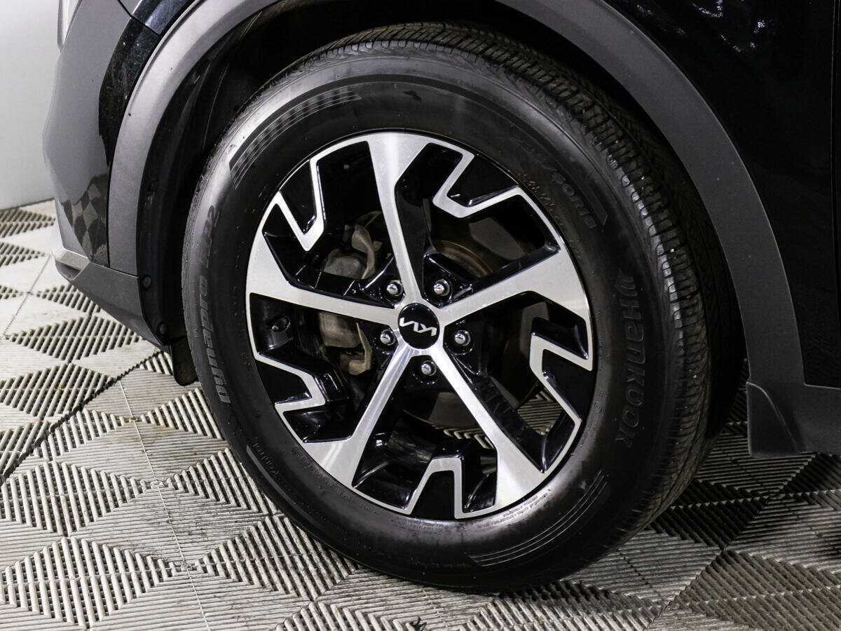 Купить Kia Sportage, 2022, 67 823 км, фото №27