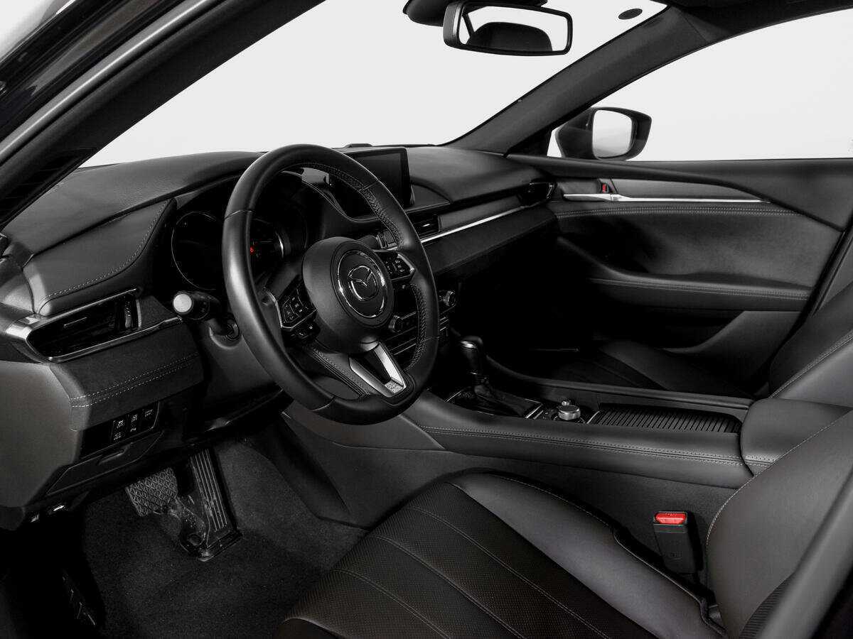 Купить Mazda 6, 2022, 12 000 км, фото №16