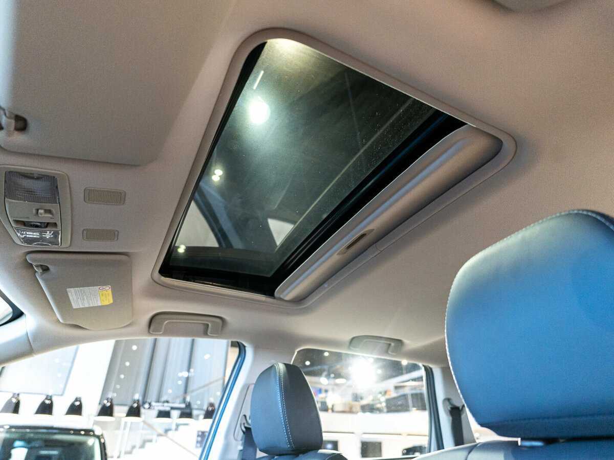 Купить Mitsubishi Outlander, 2022, 19 км, фото №14