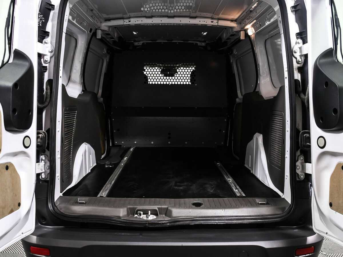 Купить Ford Transit Connect LWB, 2020, 35 364 км, фото №13