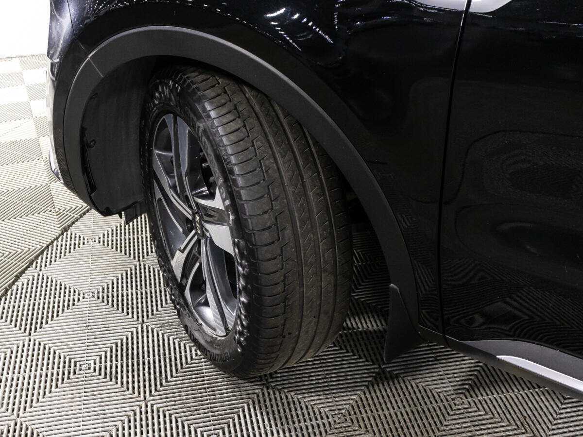 Купить Kia Sorento, 2020, 101 567 км, фото №37