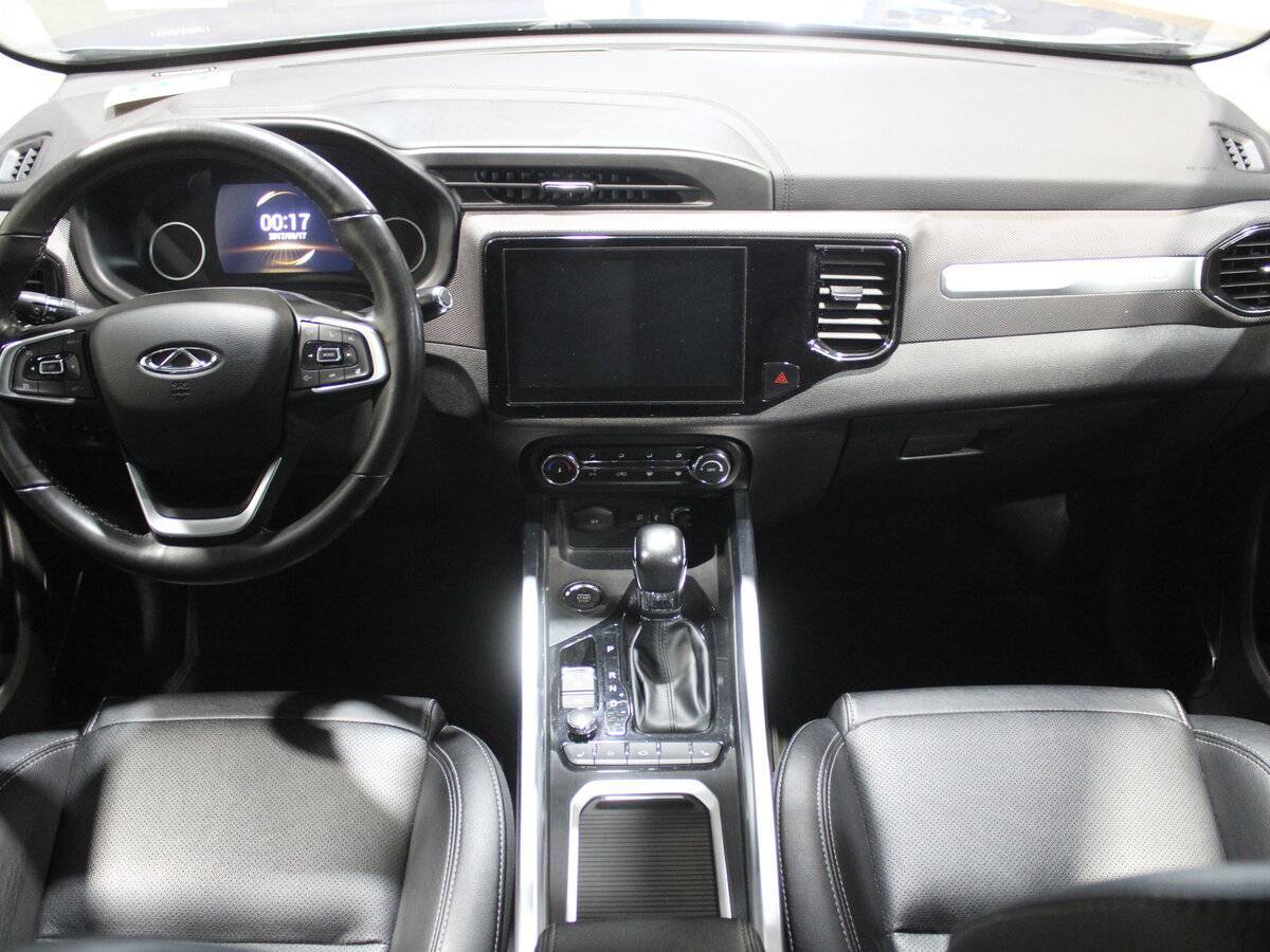 Купить Chery Tiggo 4, 2020, 69 800 км, фото №5