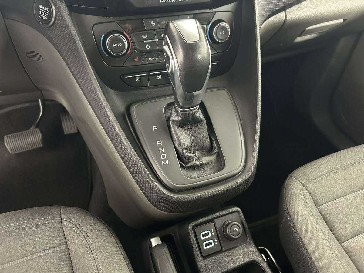 Купить Ford Tourneo Connect, 2019, 86 293 км, фото №13