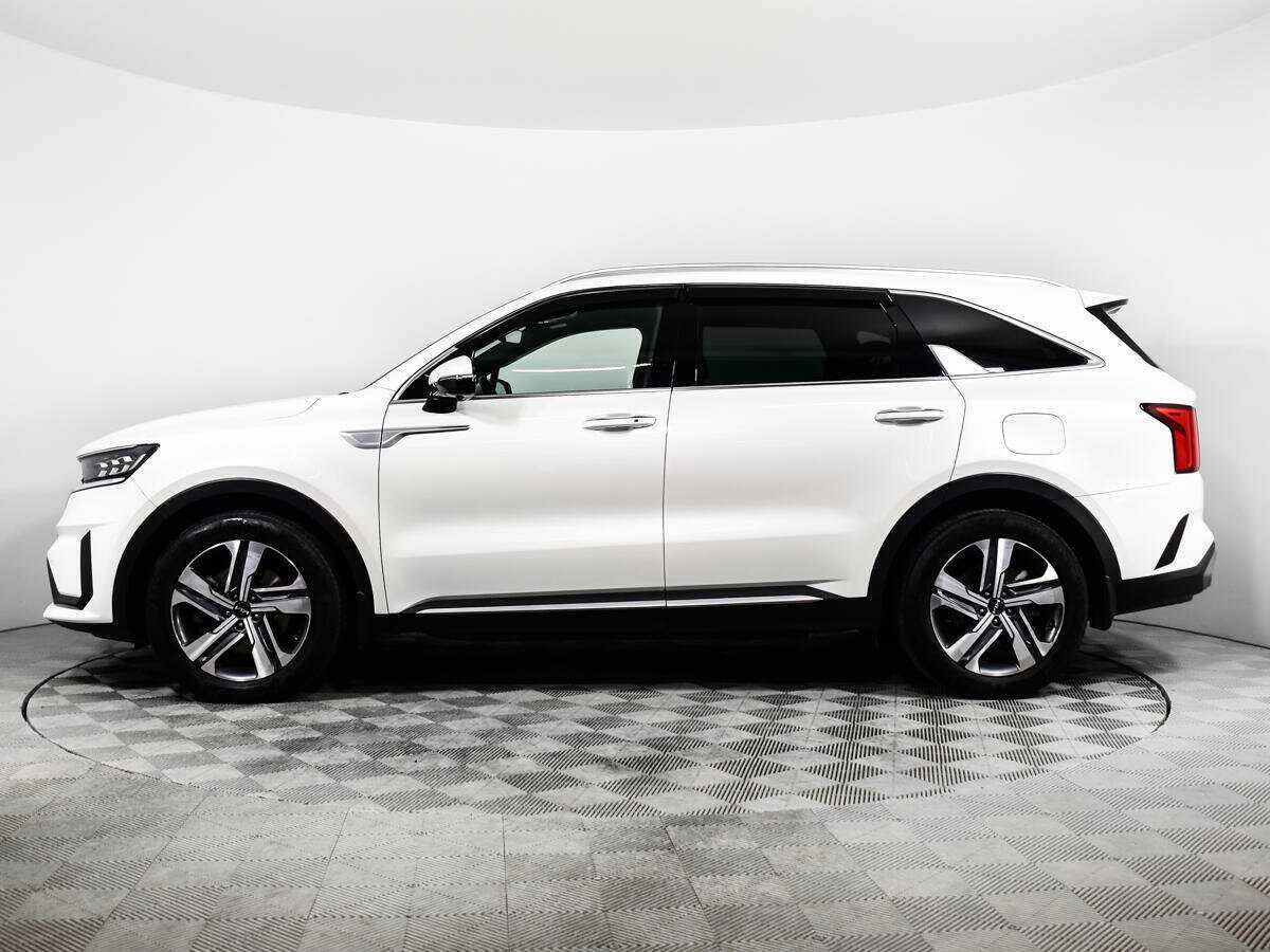Купить Kia Sorento, 2022, 52 854 км, фото №8
