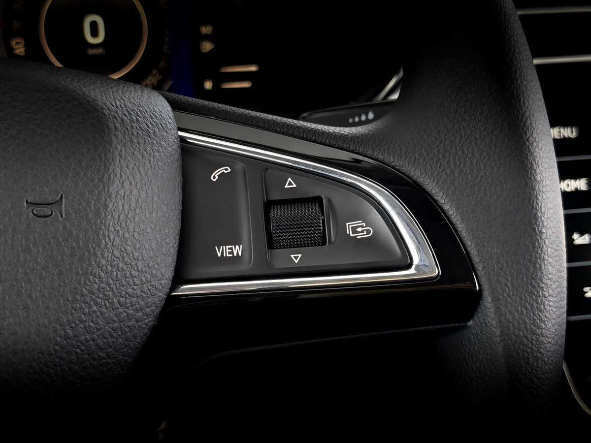 Купить Skoda Superb, 2024, 190 км, фото №30