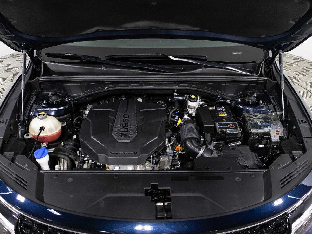 Купить Kia Sorento, 2021, 45 431 км, фото №31
