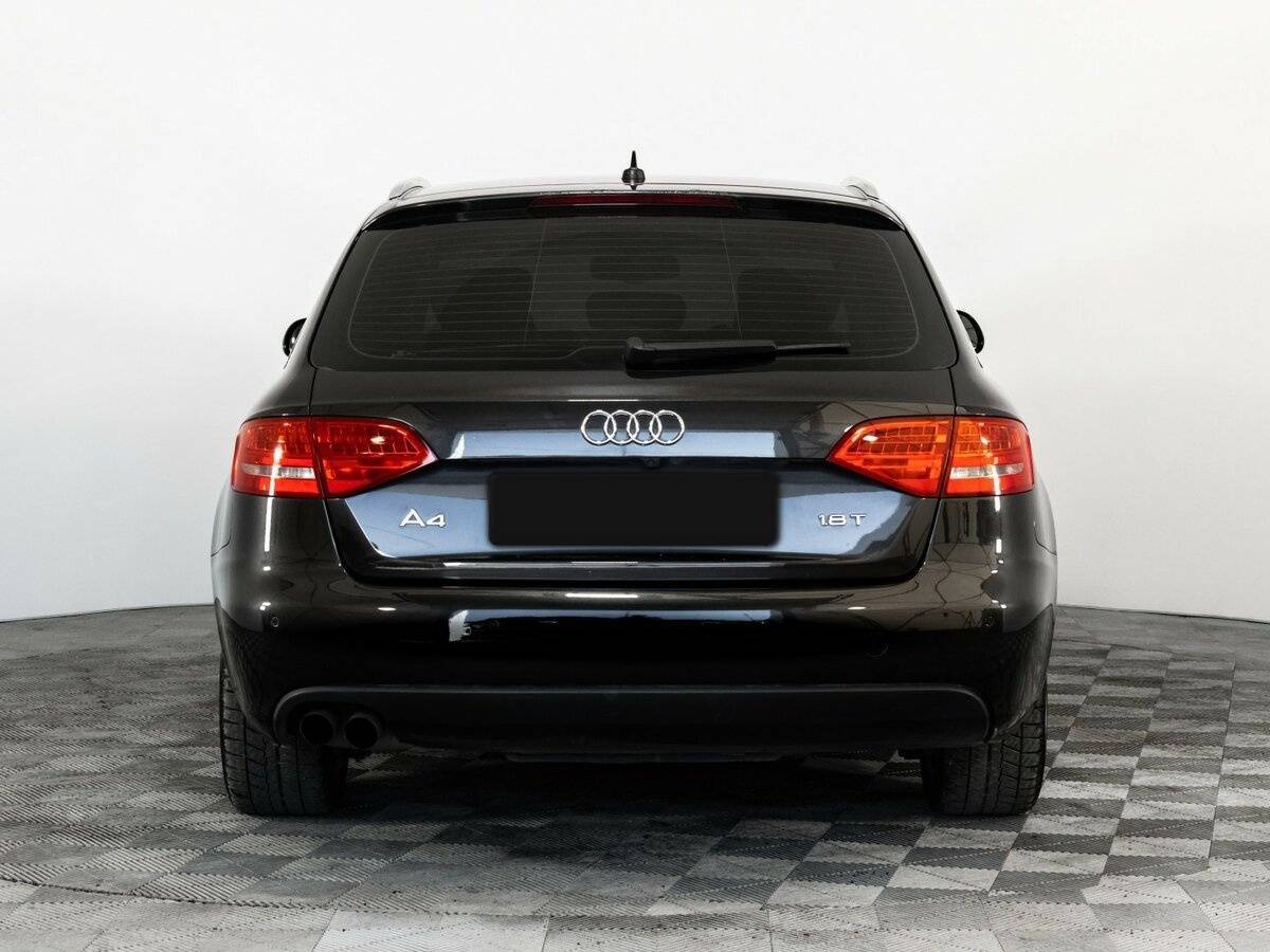 Купить Audi A4, 2010, 259 038 км, фото №5