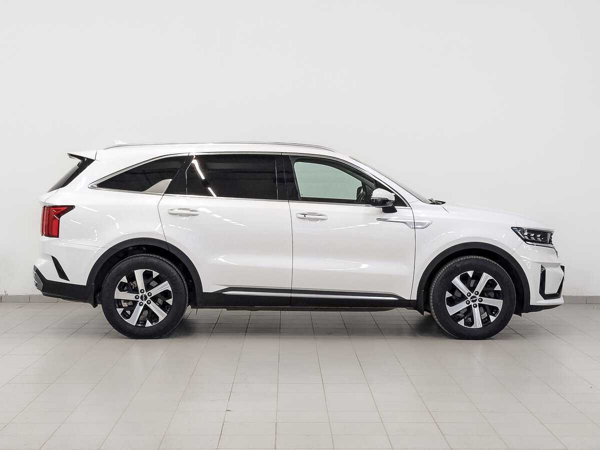 Купить Kia Sorento, 2022, 64 843 км, фото №4