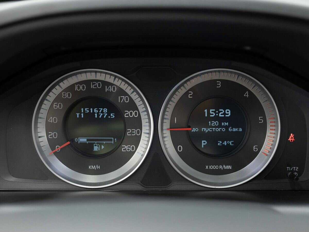 Купить Volvo XC60, 2012, 151 000 км, фото №15