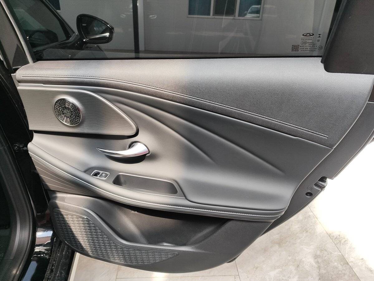 Купить Chery Arrizo 8, 2024, 500 км, фото №16