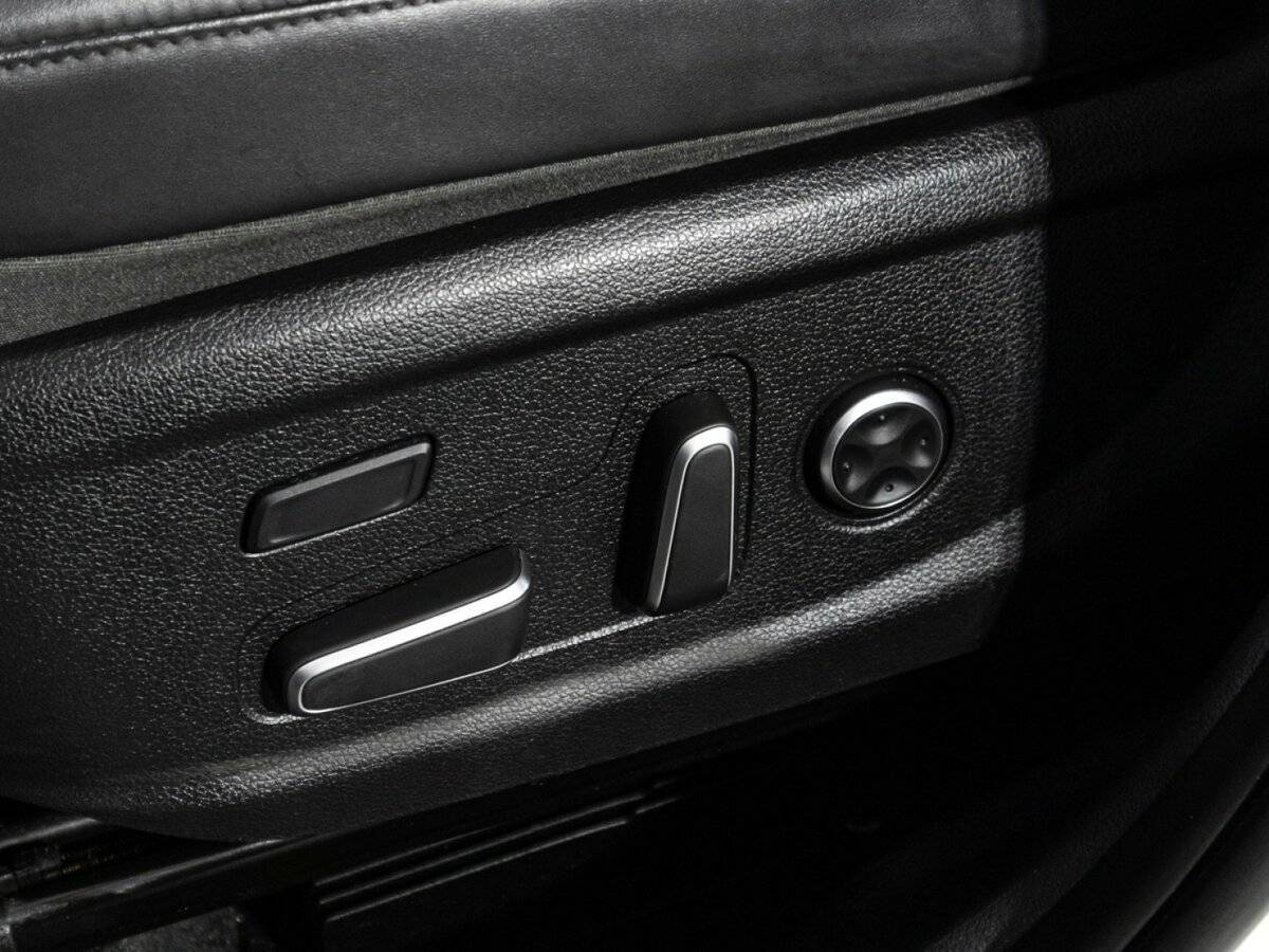 Купить Hyundai Santa Fe, 2020, 114 613 км, фото №17