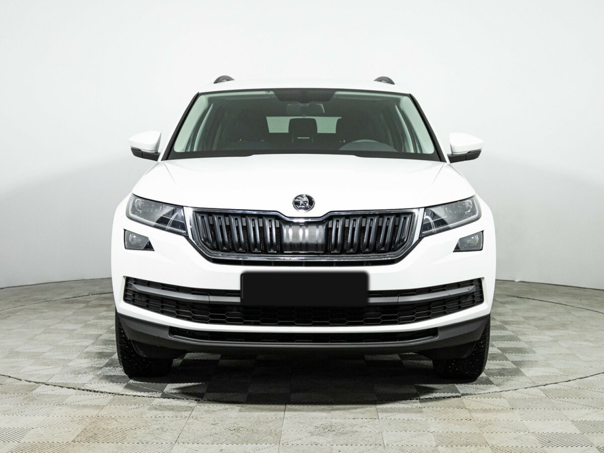 Купить Skoda Kodiaq I, 2021, 47 288 км, фото №2