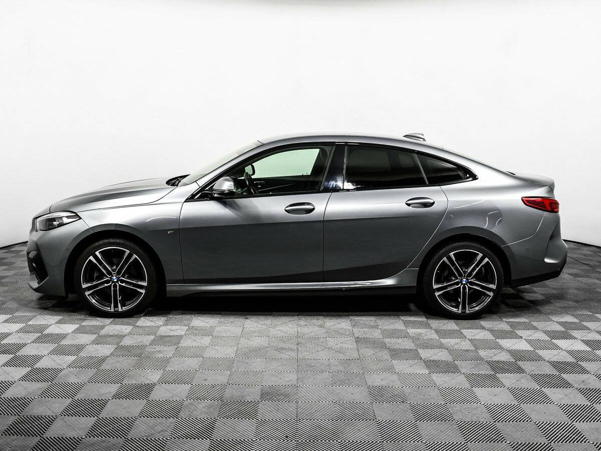 Купить BMW 2 серии Gran Coupe 218i, 2021, 23 400 км, фото №8