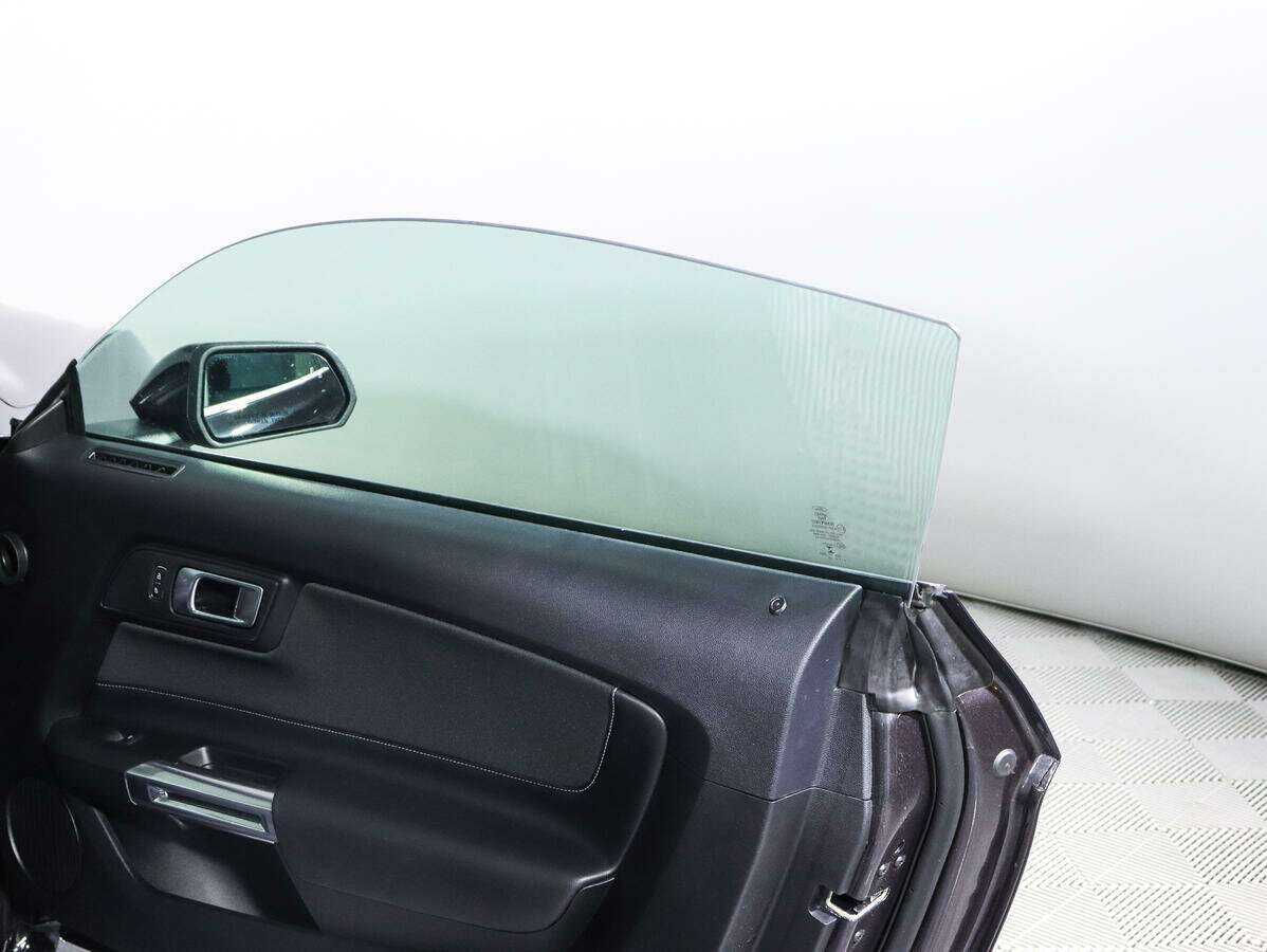 Купить Ford Mustang, 2022, 10 500 км, фото №15
