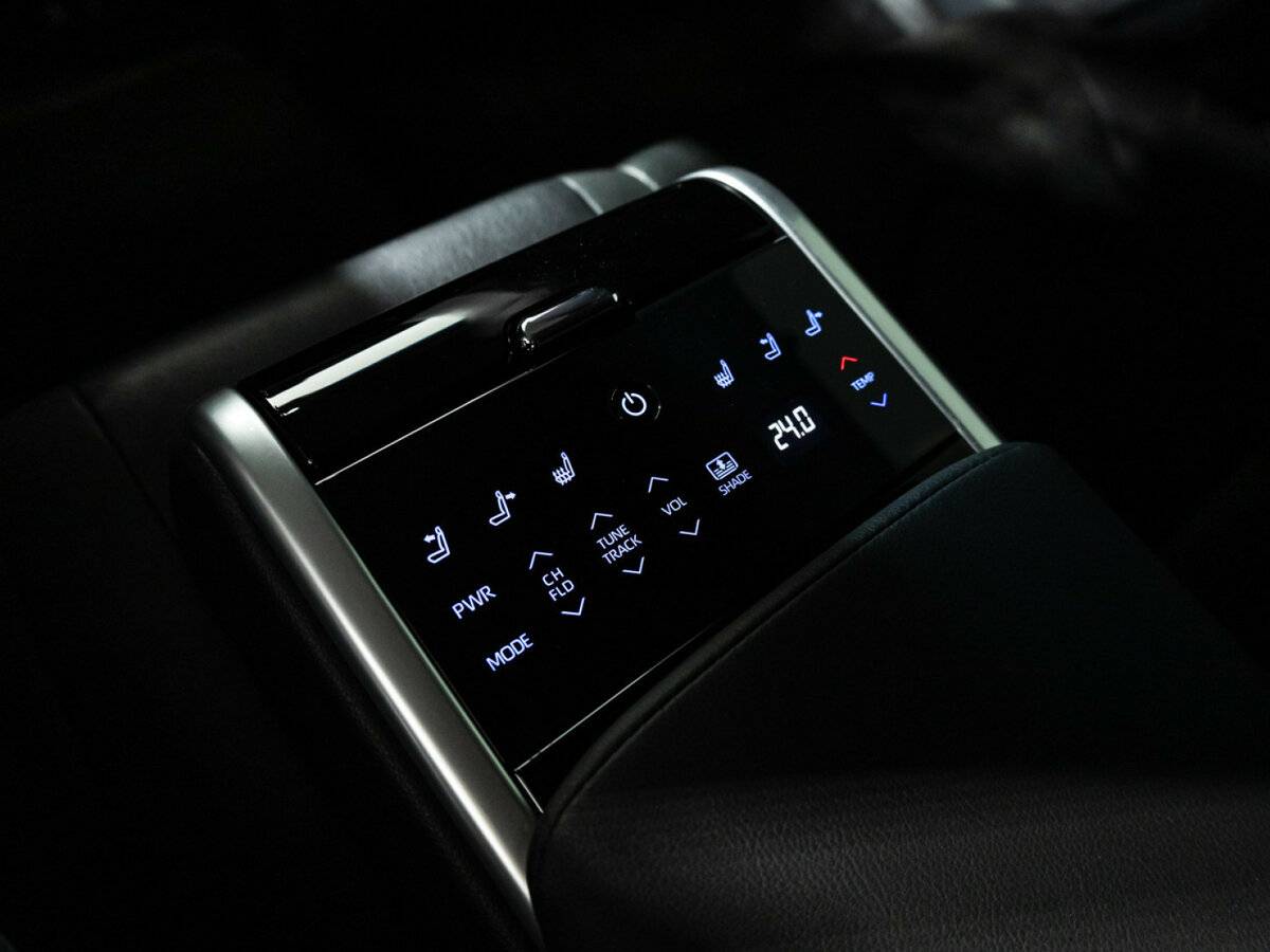 Купить Toyota Camry VIII (XV70) Рестайлинг, 2021, 79 500 км, фото №16