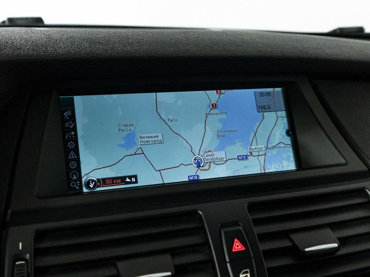 Купить BMW X5 35i, 2013, 139 742 км, фото №18
