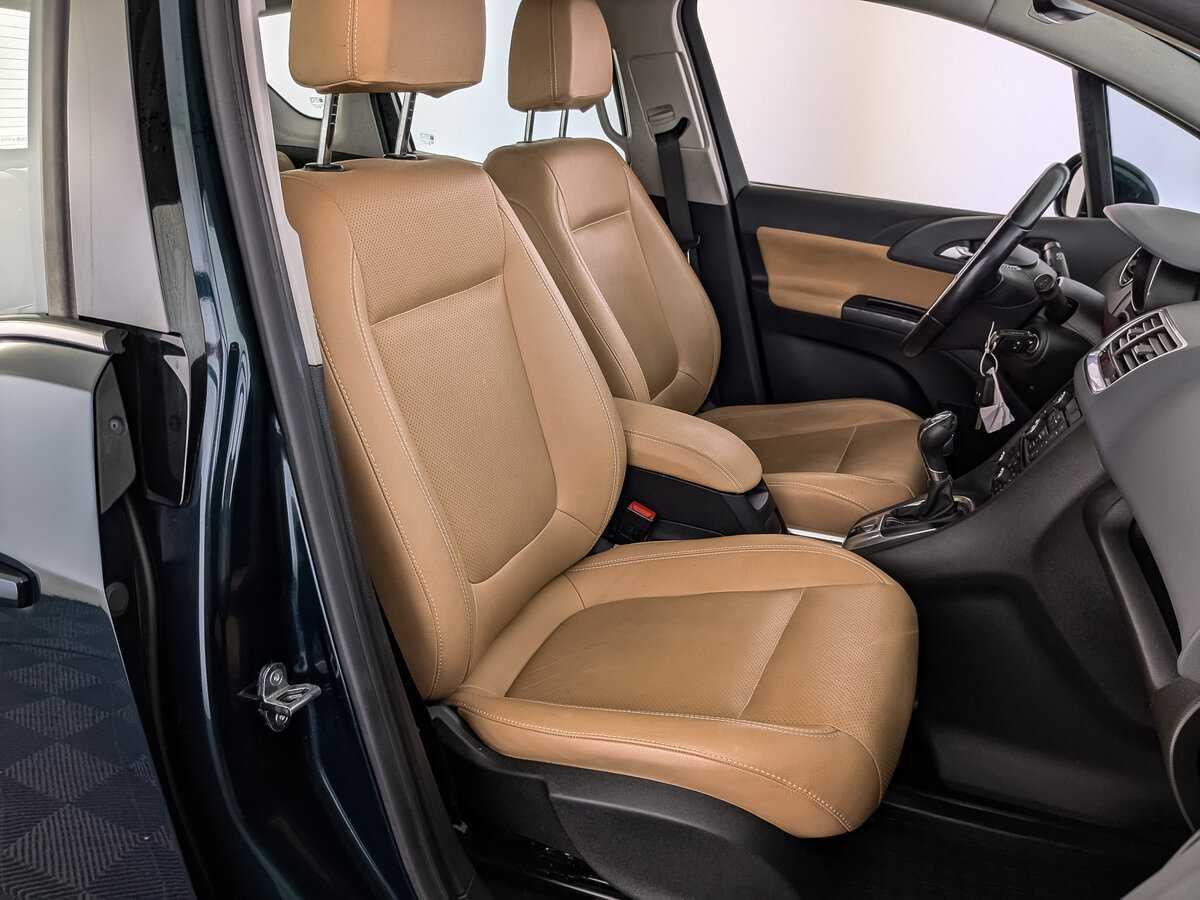 Купить Opel Meriva, 2015, 117 000 км, фото №17