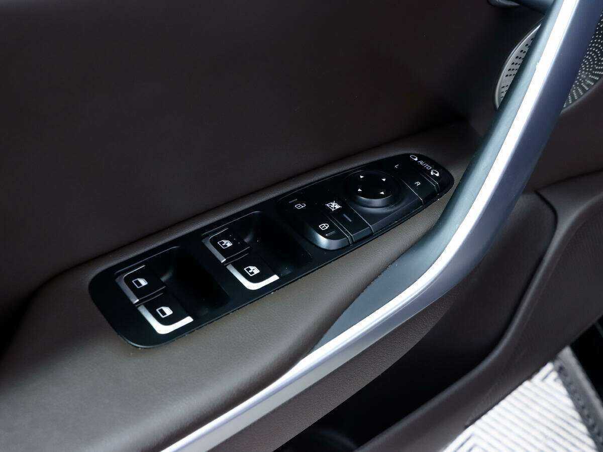 Купить Kia Stinger, 2018, 30 000 км, фото №12