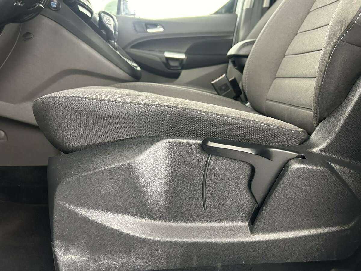 Купить Ford Tourneo Connect, 2019, 86 293 км, фото №10